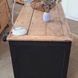 Old counter