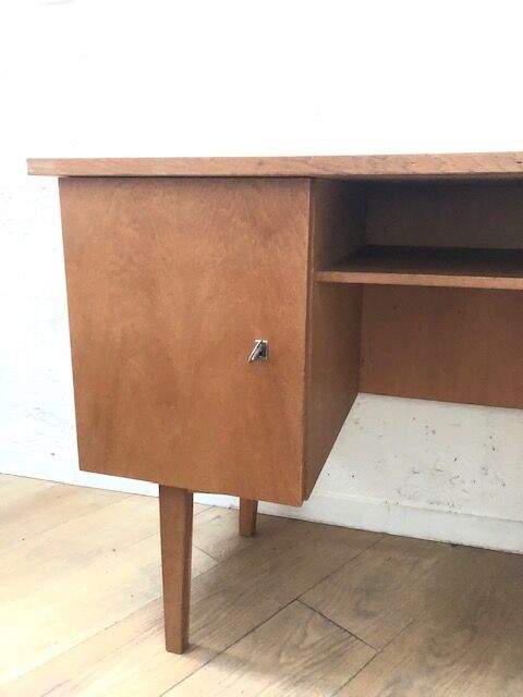 Vintage desk 50/60