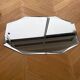 Beveled mirror