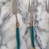 Laguiole cutlery set