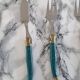 Laguiole cutlery set