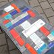 Ceramic coffee table by Juliette Belarti