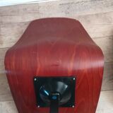 Pair of Pagholz chairs