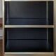 Vintage. Late 1970s. Smoke Mirror Library.