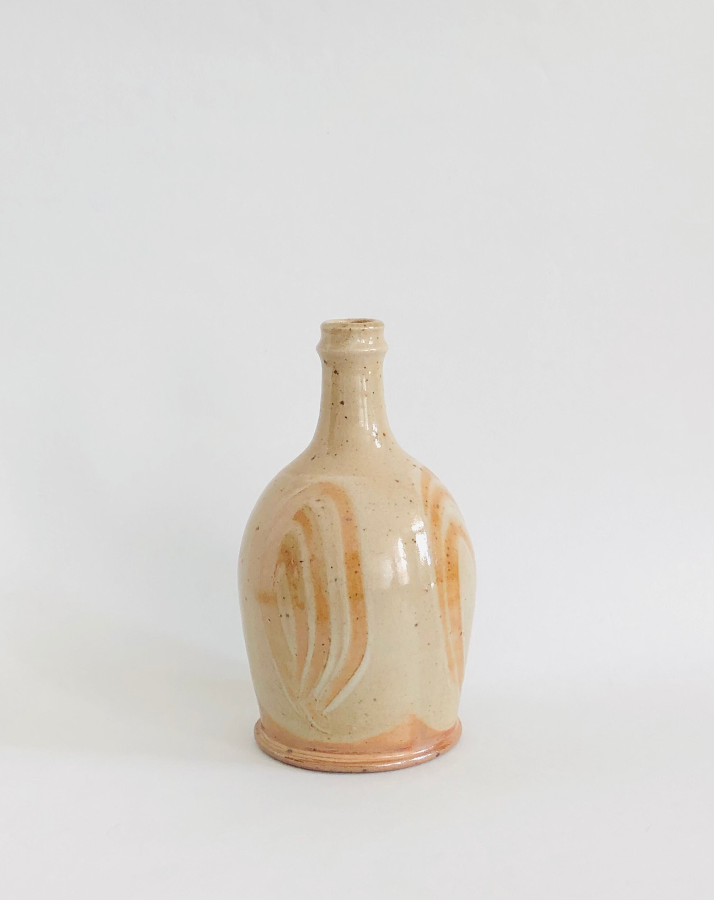 Vintage sandstone soliflore