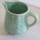 Pitcher from the digoin manufacture