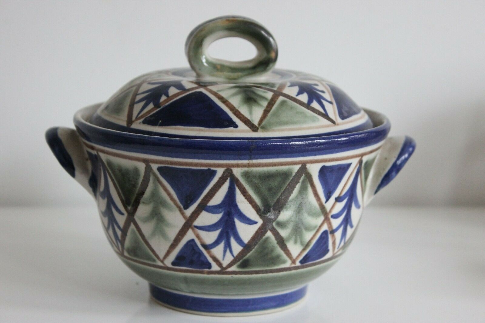 Bouillon Keraluc Quimper