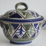 Bouillon Keraluc Quimper