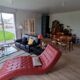 Chaise longue Roche Bobois "DOLCE"
