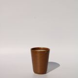 Digoin stoneware tumbler