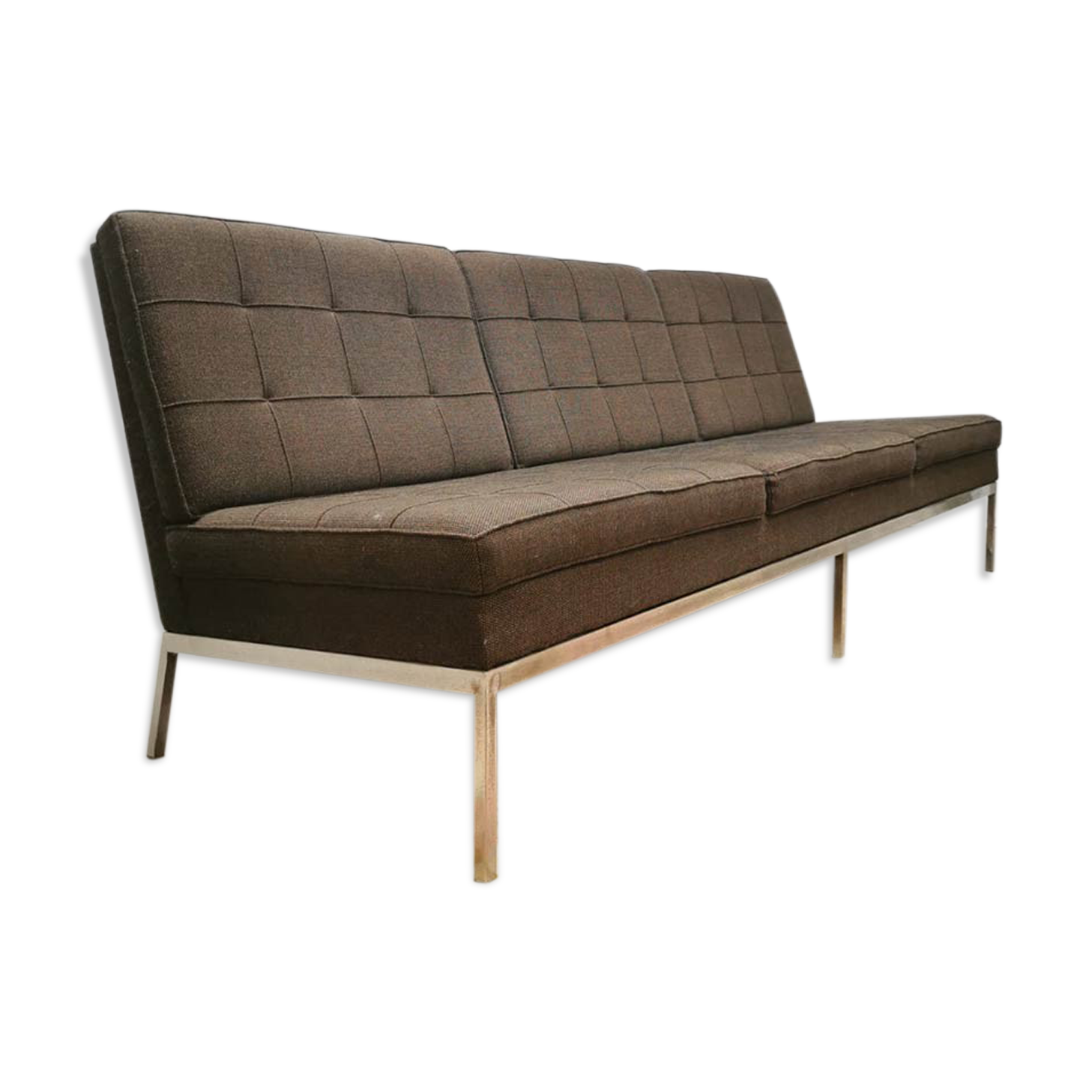 Sofa by Florence Knoll 1950