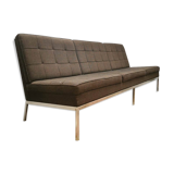Sofa by Florence Knoll 1950
