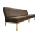 Sofa by Florence Knoll 1950