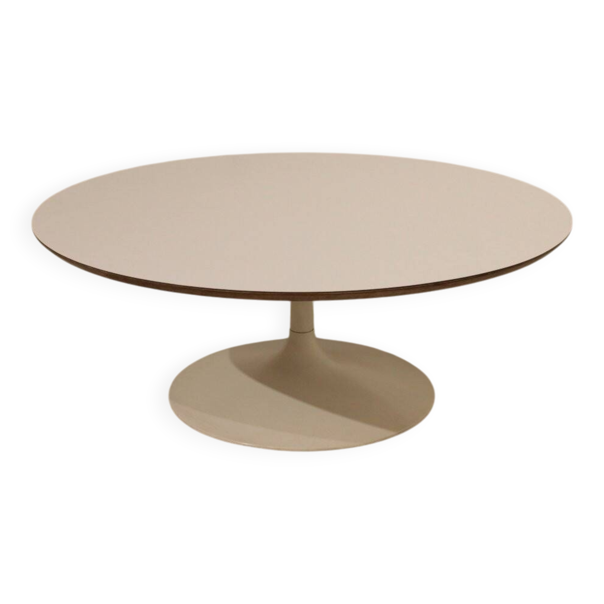 Pierre Paulin T830 coffee table - produced by Artifort, 1966