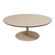 Pierre Paulin T830 coffee table - produced by Artifort, 1966