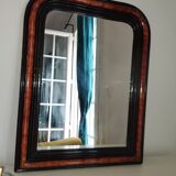 Vintage mirror