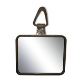Ancien miroir brutaliste