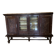 Buffet / very old wooden piece in Henri II Renaissance style