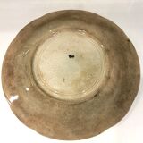 Slurry plate "Joan of Arc"