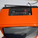 Vintage pathé marconi tv