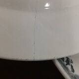 6 earthenware soup plates Moulin des Loups et Hamages