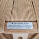 Chaises Wishbone CH24 de Hans J. Wegner par Carl Hansen & Søn, Danemark, Ensemble de 5