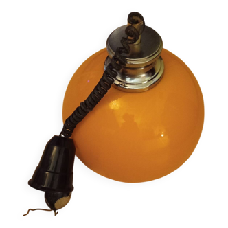 70s Suspension