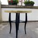 Table basse Art déco par Lajos Kozma