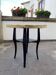 Art Deco coffee table by Lajos Kozma