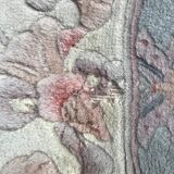 Vintage Chinese round 220 cm  carpet