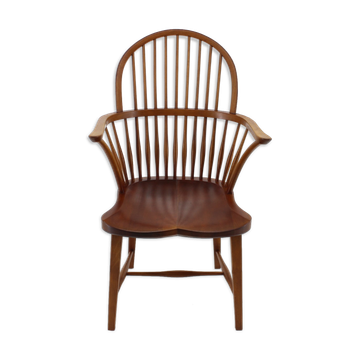Fauteuil 1940 Fritz Henningsen Windsor