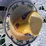 Cocotier  B. Henriot Quimper vintage