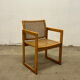 Cane chair