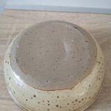 Sandstone ashtray