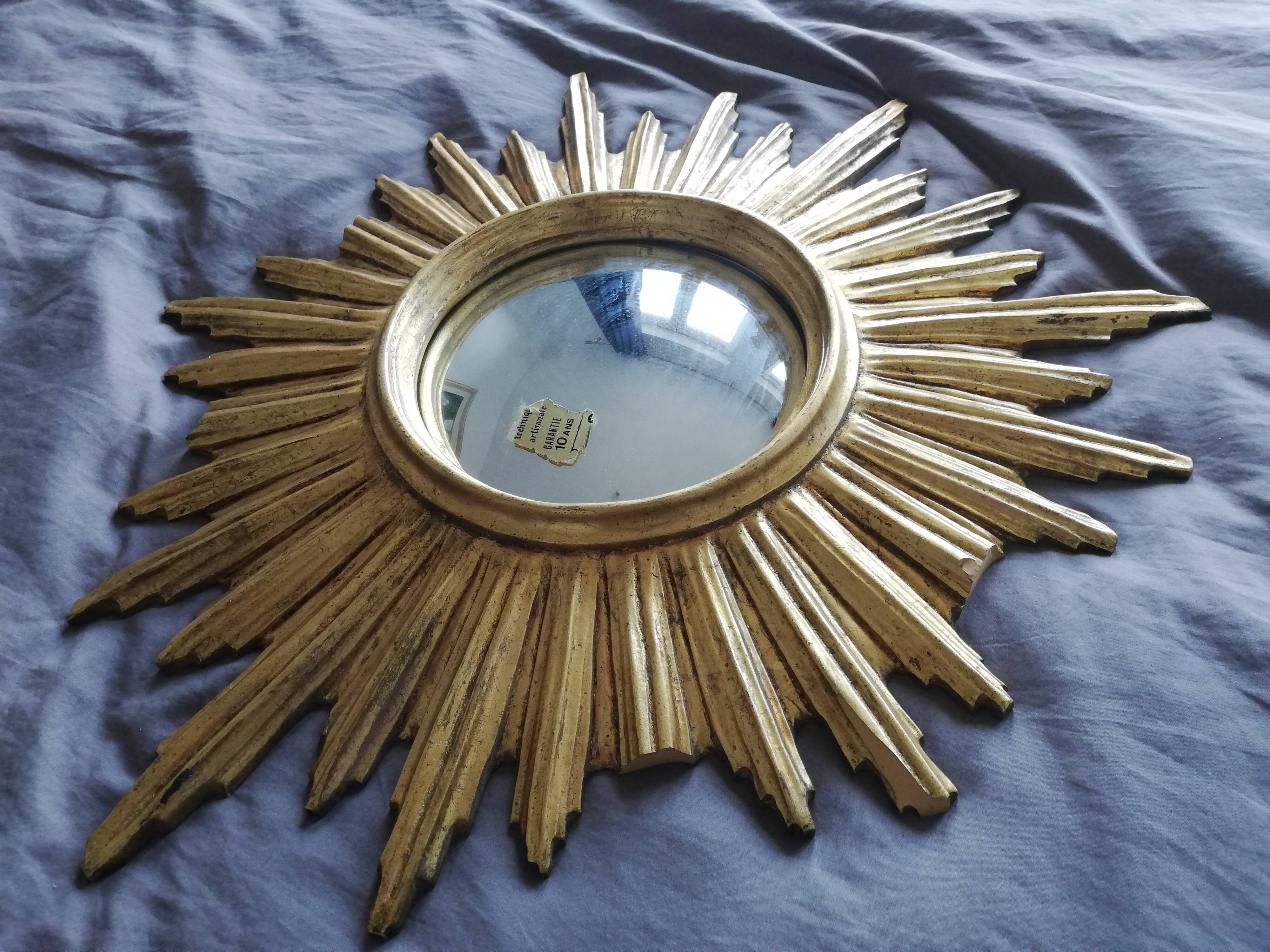 Mirror witch eye - 50cm