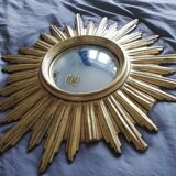 Mirror witch eye - 50cm