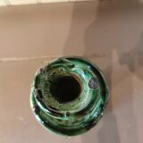 Small Tamegroute candle holder 18 cm