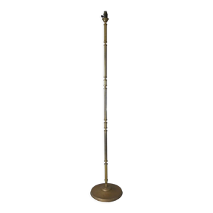 Pied de lampe lampadaire