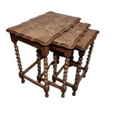 Table gigogne