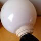 Elephant lamp 1980