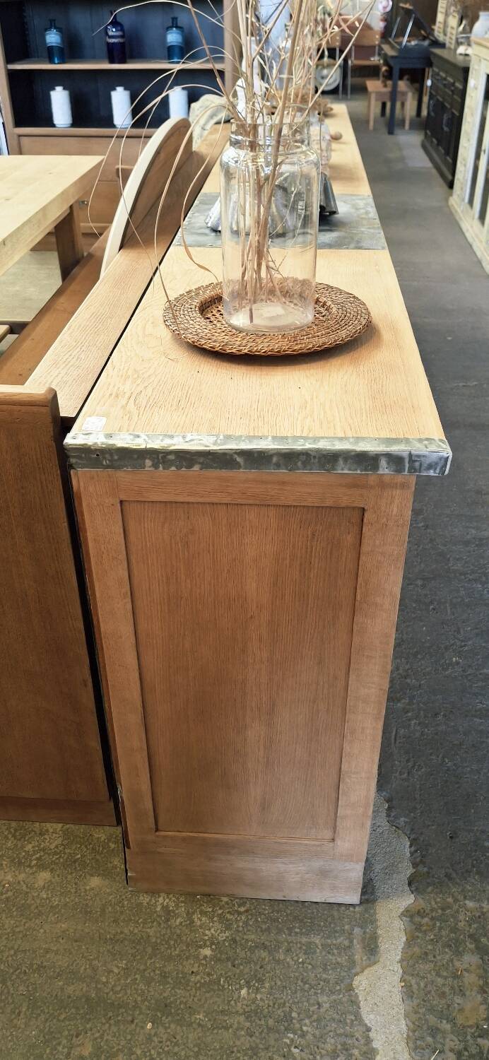 Printing workshop furniture