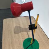 Lamp Menphis 1980