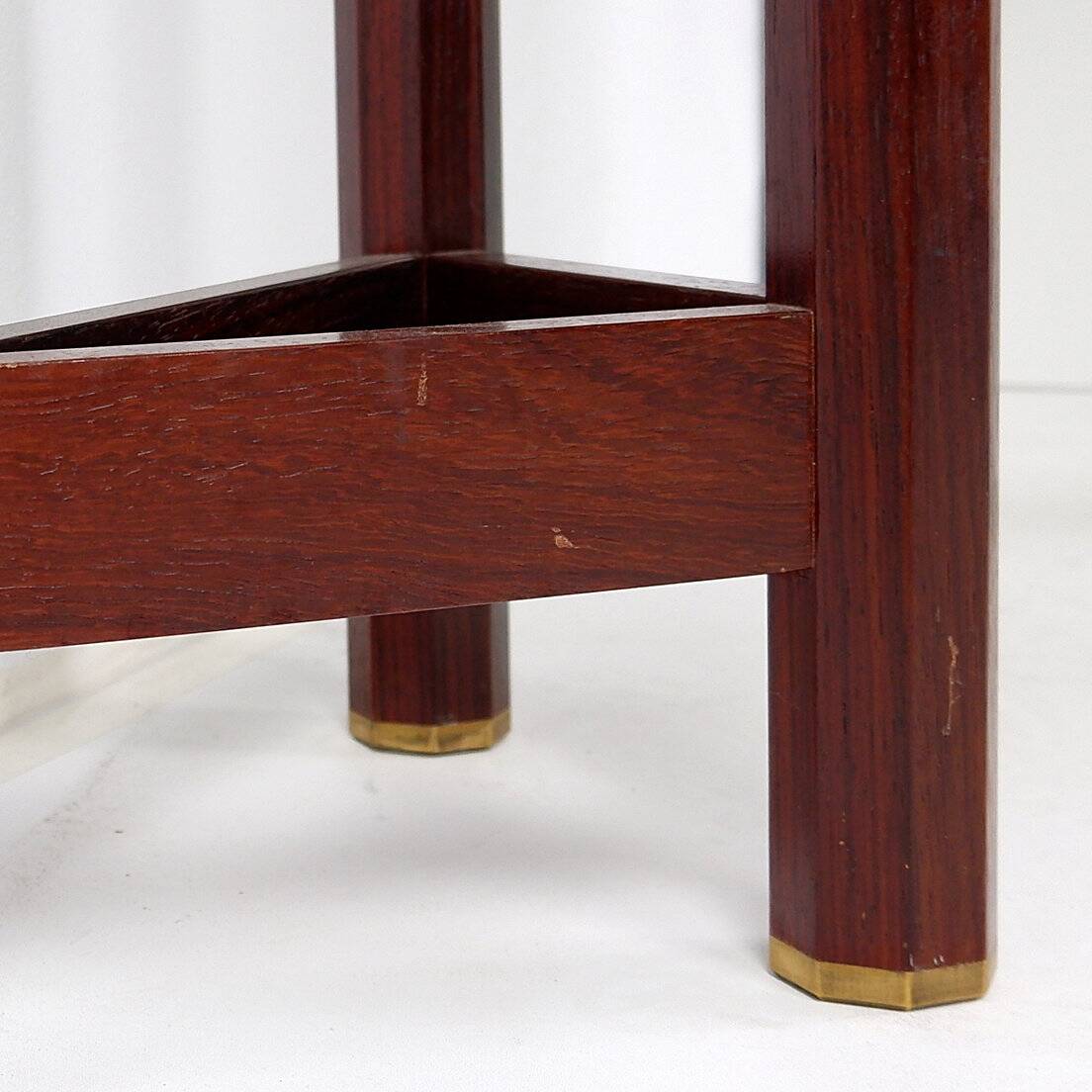 Mid-Century Console Table by Jan Vlug - Belgium