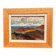 Original Swedish Oil on Panel – “Landscape” by Göran Brunius – Signed –