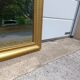 Antique mirror Louis Philippe 101/80 cm