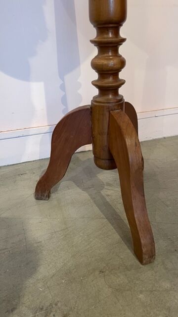 Beech harness