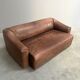 De Sede DS47 sofa, Switzerland 1970s