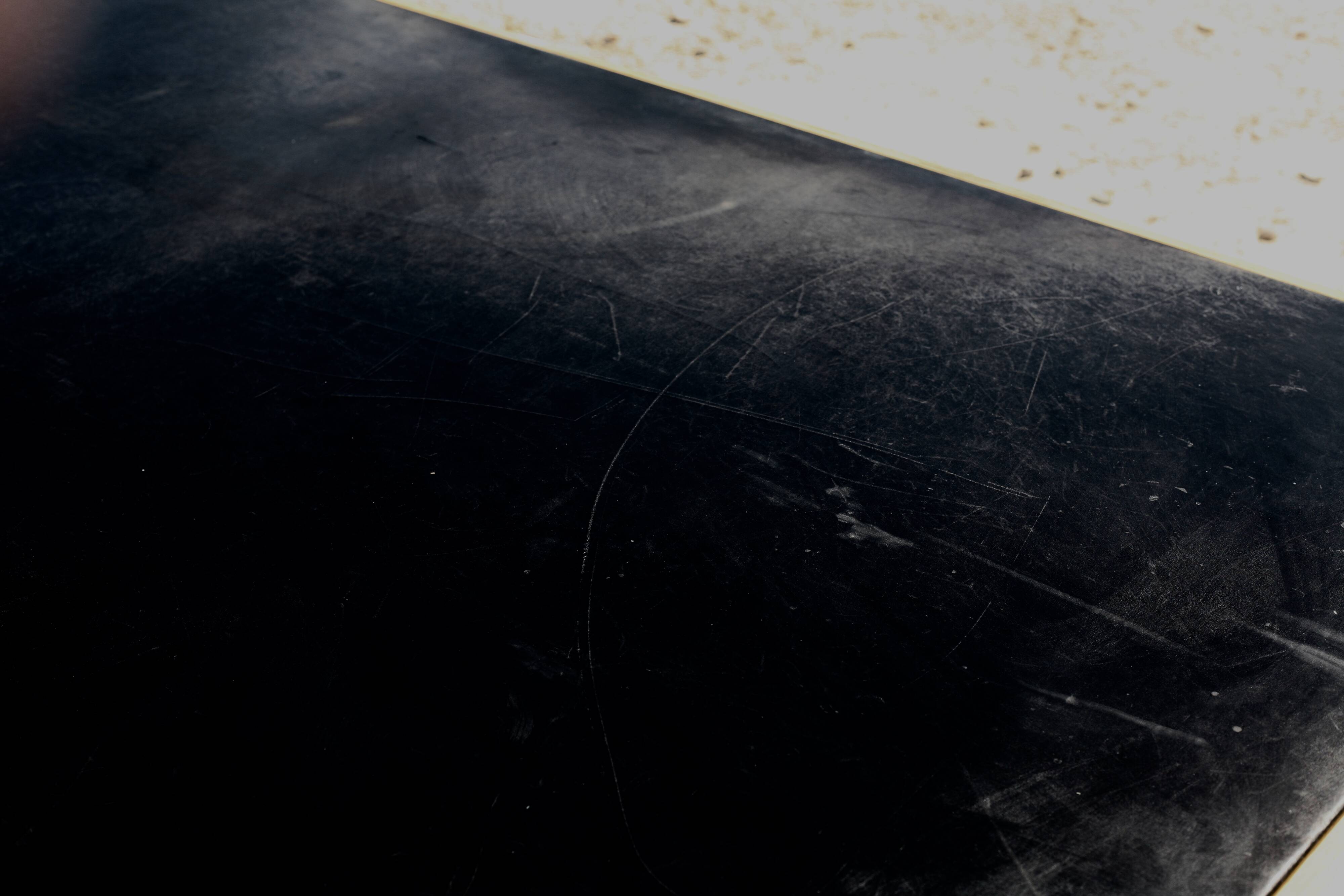 Bureau et enfilade de Warren Platner, Knoll, années 70.