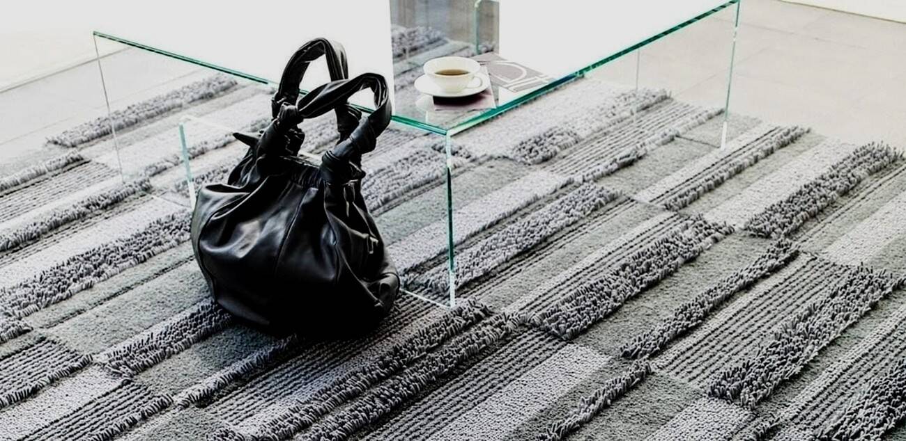 Rolf-Benz carpet model Cambio in outlet -50%