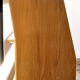 Asymmetric shelf